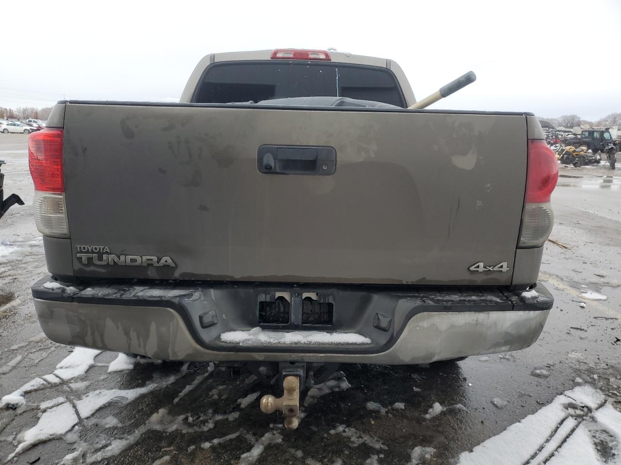 2010 Toyota Tundra - Image 6