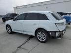 2017 Audi Q7 Premium Plus იყიდება Farr West-ში, UT - Rear End