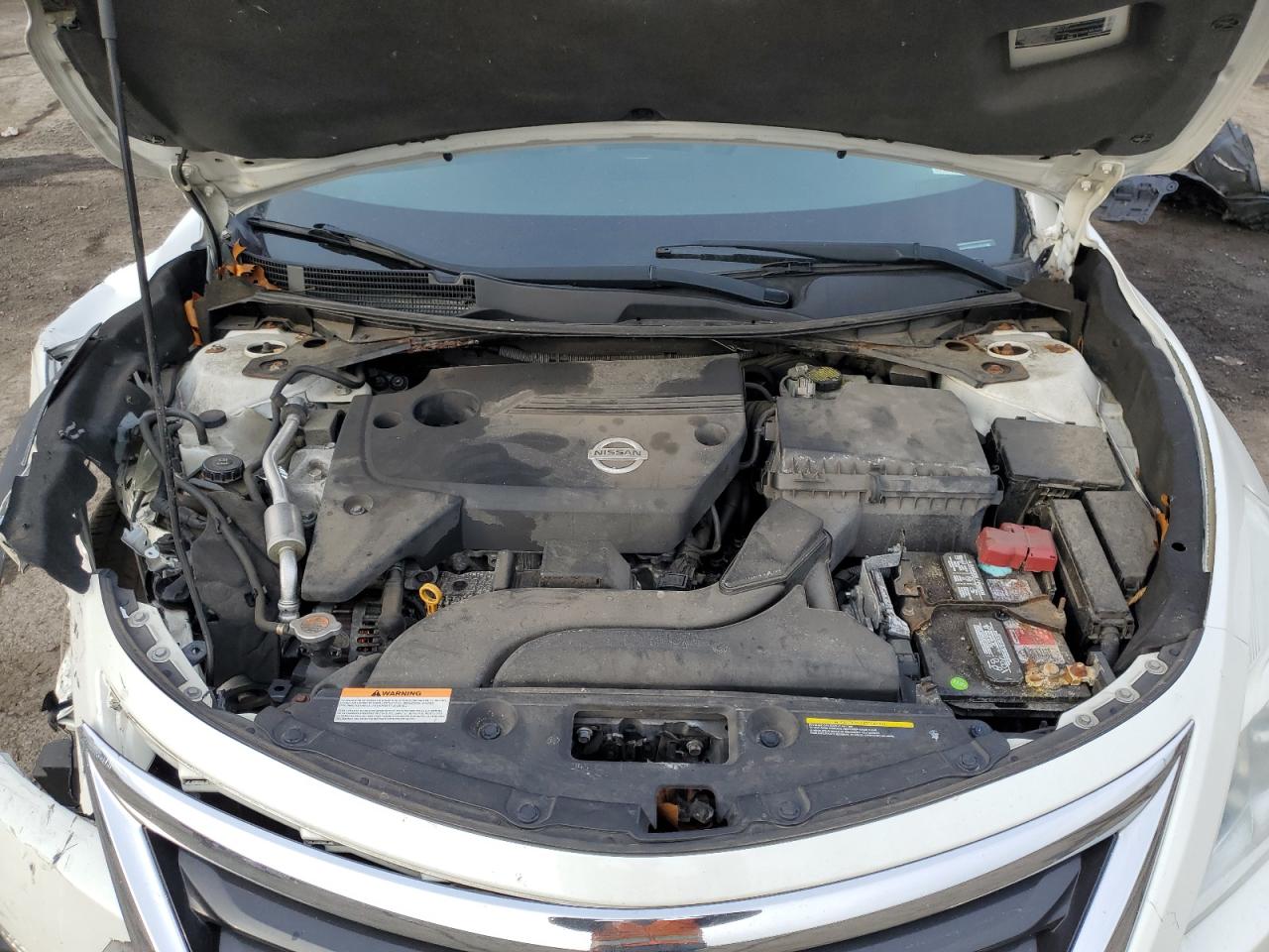 2015 Nissan Altima - Image 11