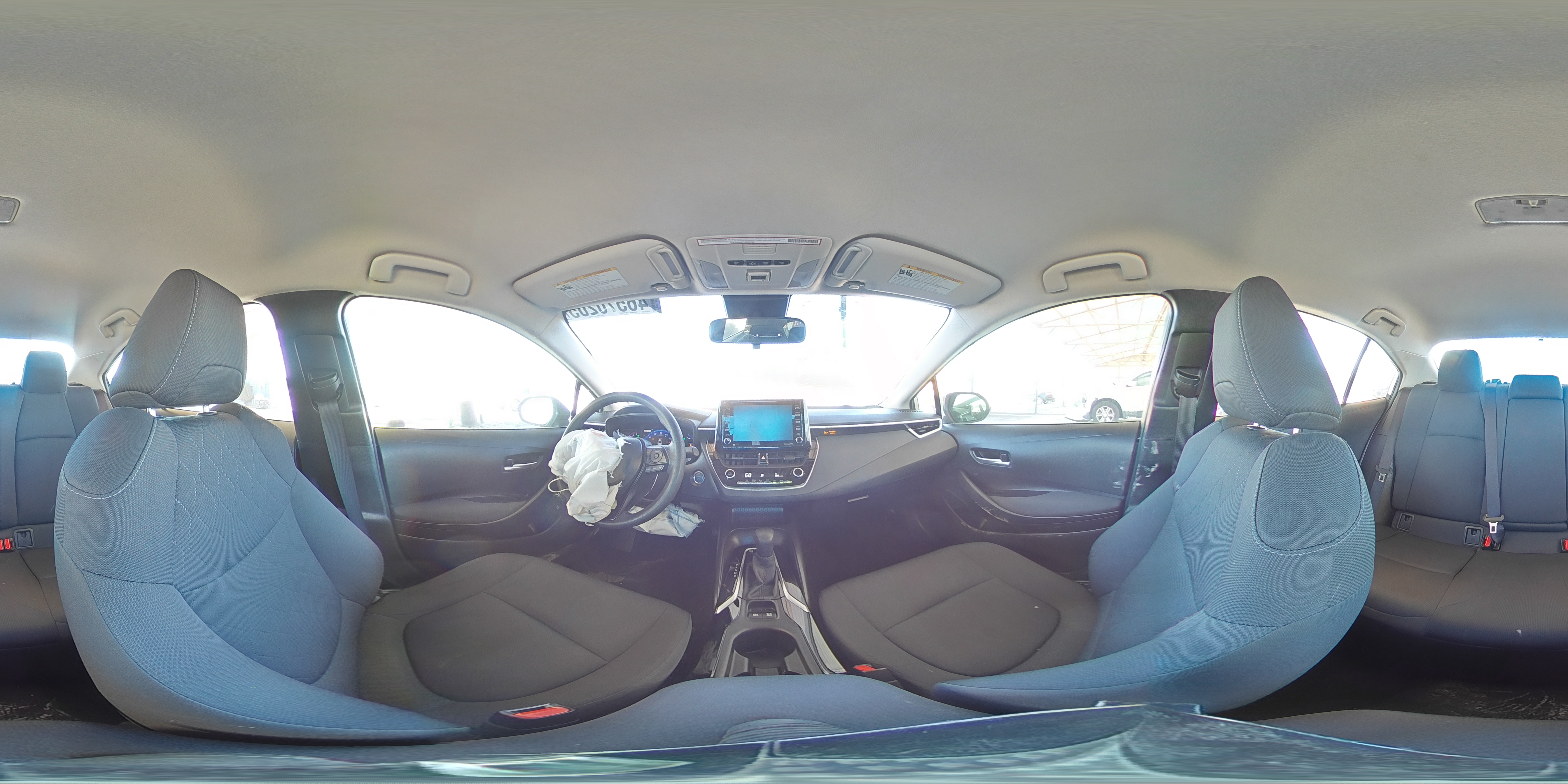 2021 Toyota Corolla - Image 13