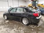 2011 Subaru Impreza 2.5I Premium for Sale in Center Rutland, VT - Rear End