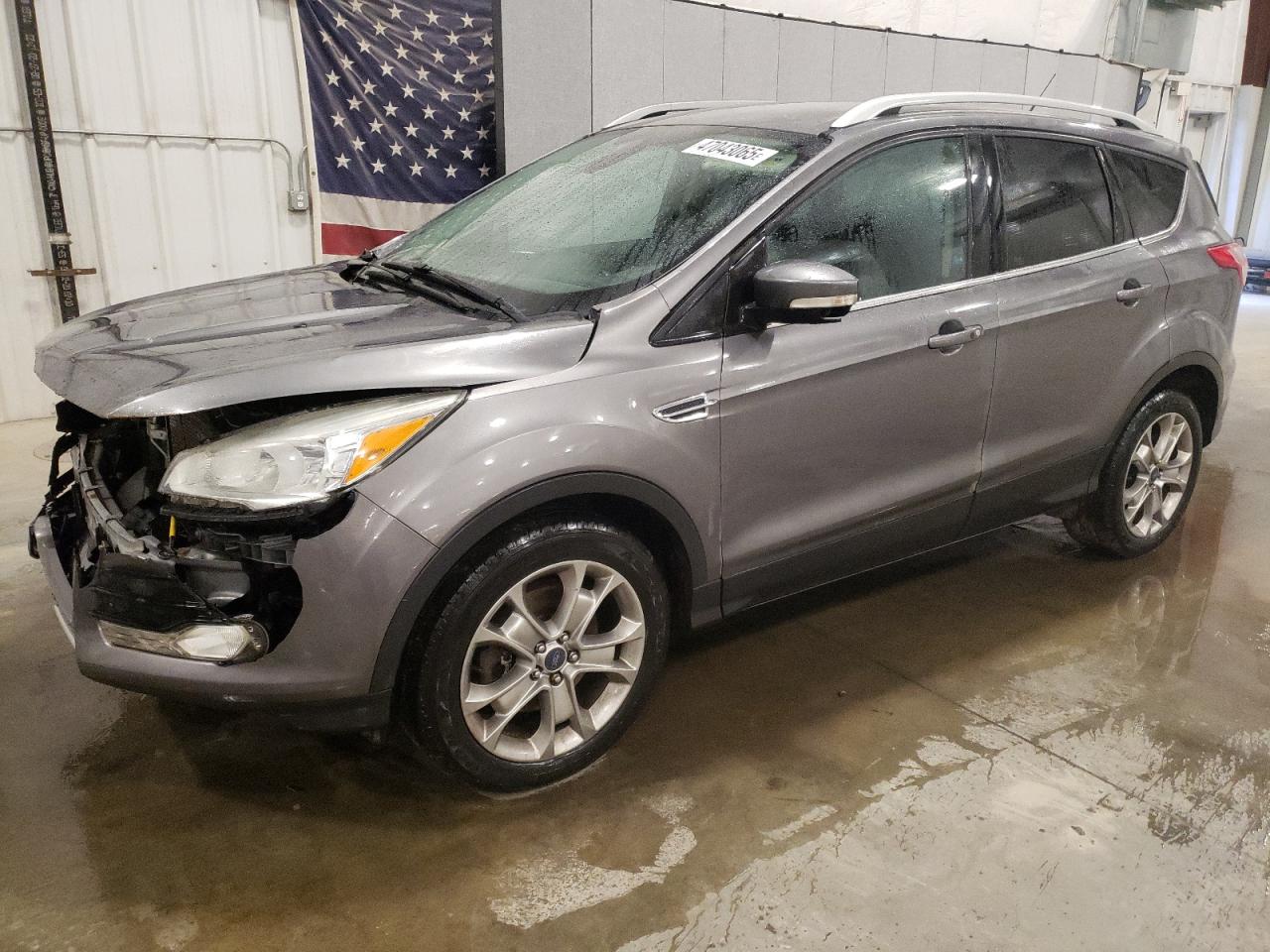 2014 Ford Escape - Image 1
