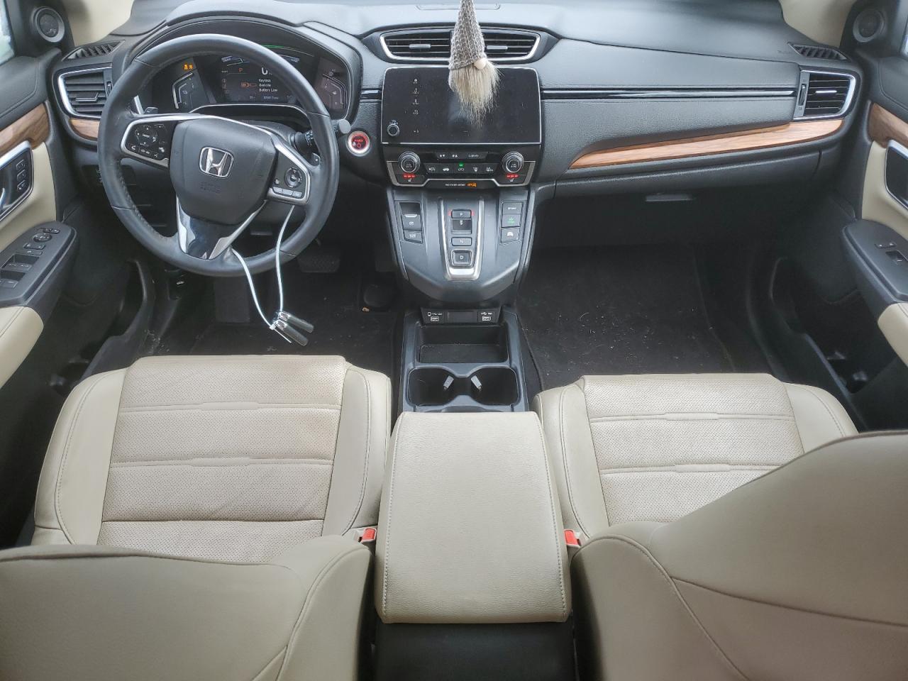 2022 Honda CR-V - Image 8