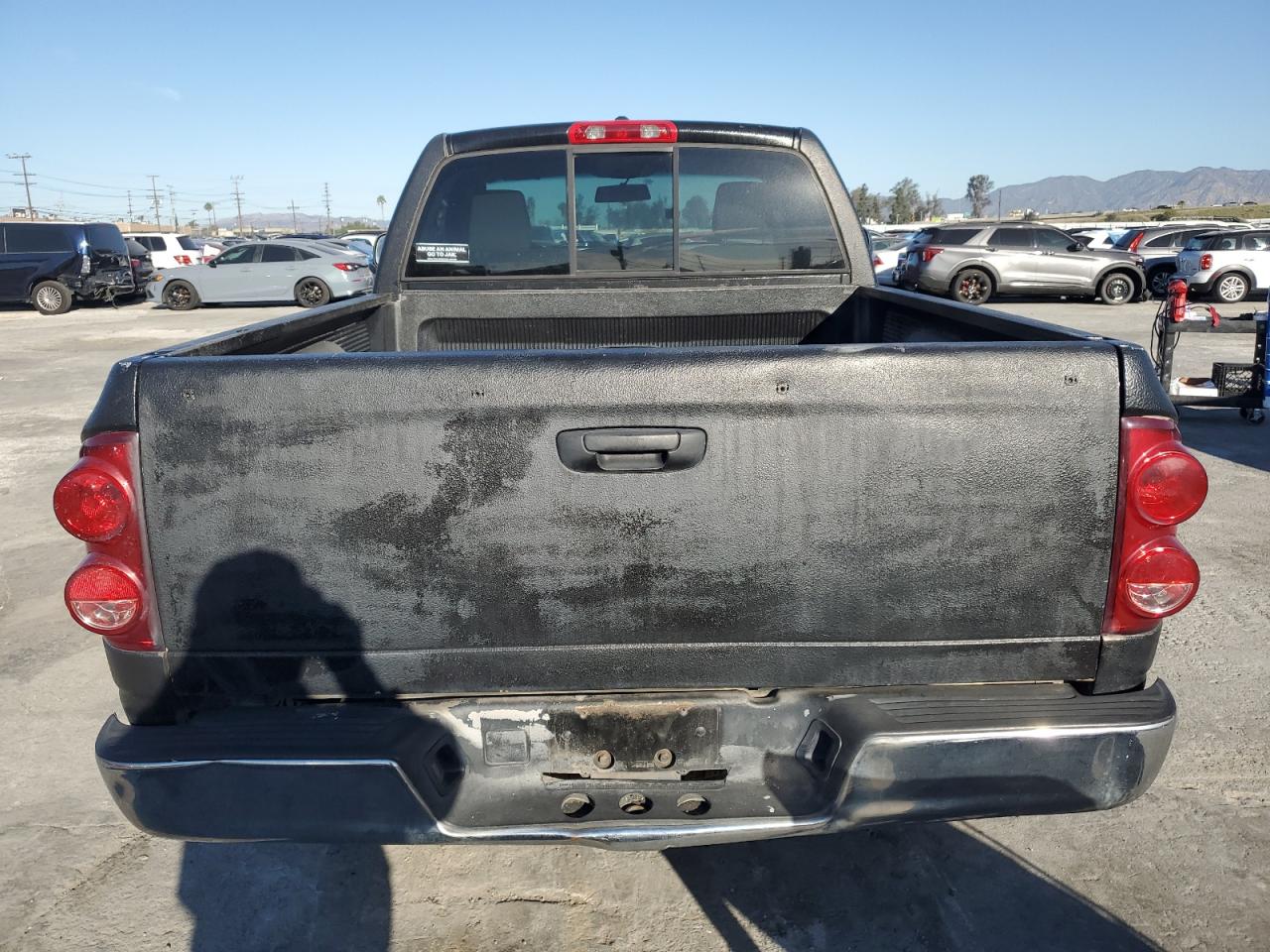 2008 Dodge RAM - Image 10