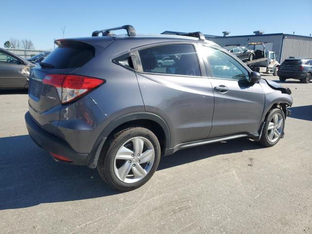  HONDA HR-V 2019 Szary