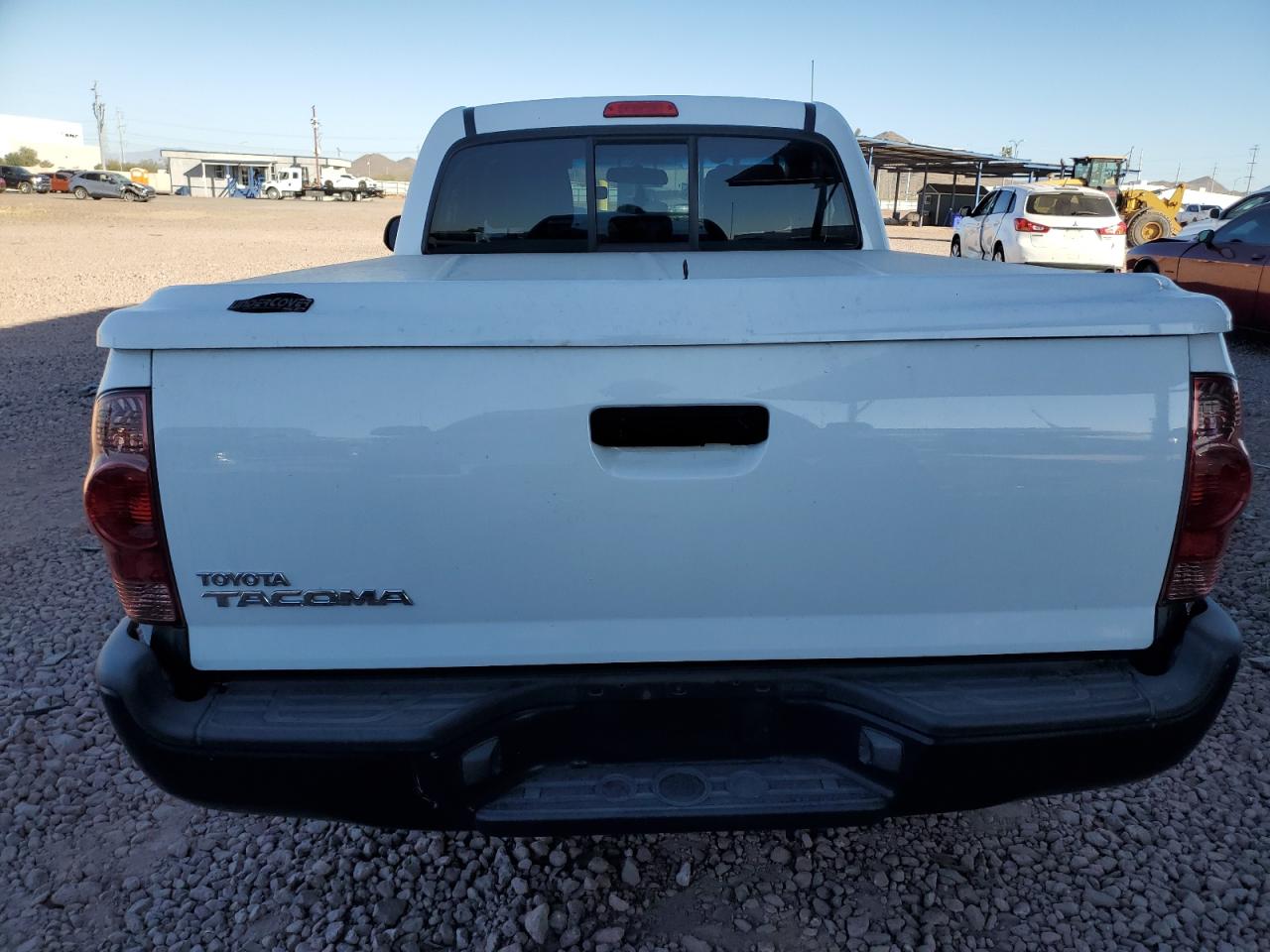 2013 Toyota Tacoma - Image 6