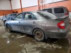 2003 TOYOTA CAMRY LE for sale at Copart AB - CALGARY