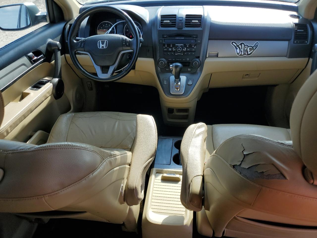 2010 Honda CR-V - Image 8