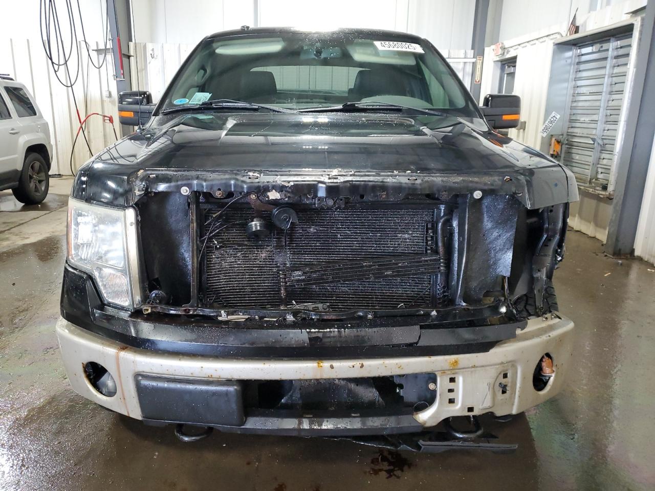 2009 Ford F-150 - Image 5