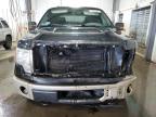 2009 Ford F150 Supercrew de vânzare în Ham Lake, MN - Front End