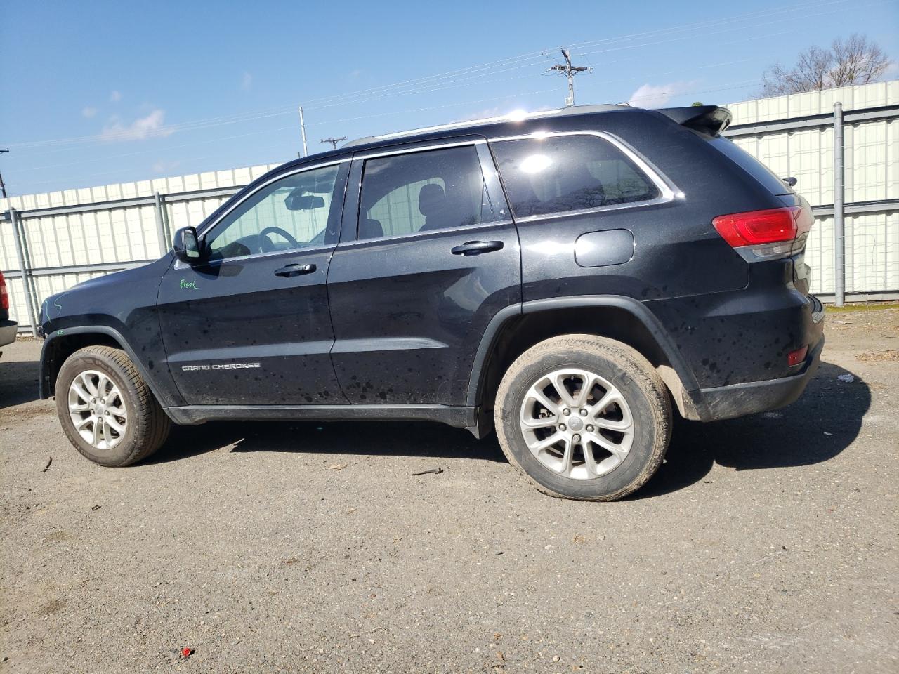 2014 Jeep Grand Cherokee - Image 2