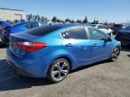 2014 Kia Forte Ex en Venta en Rancho Cucamonga, CA - Rear End