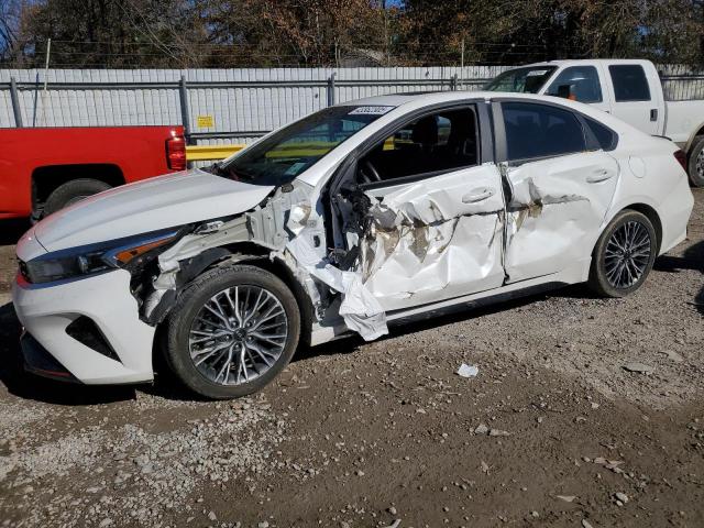 2022 Kia Forte Gt Line