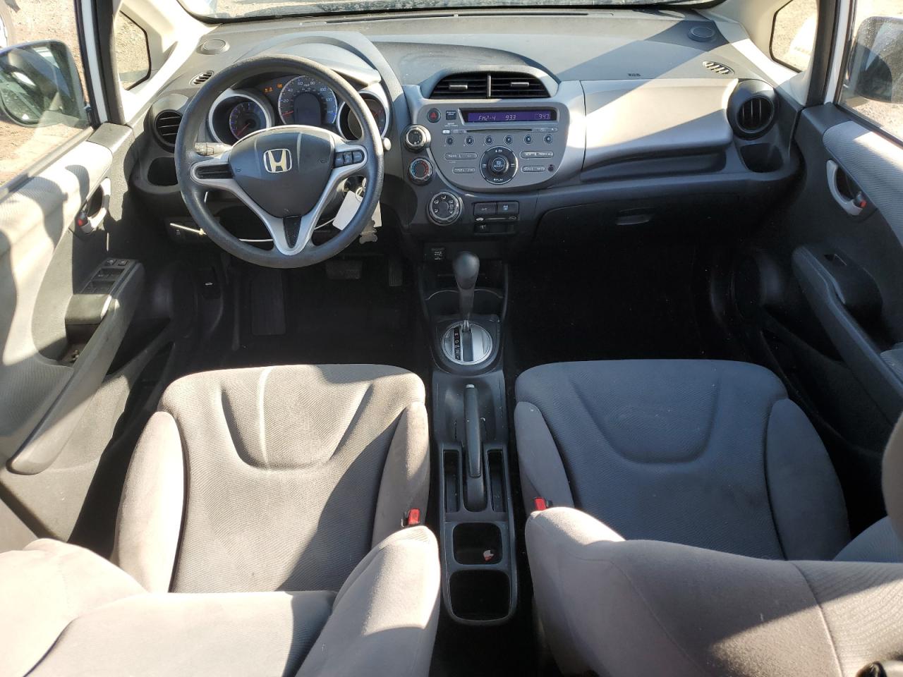 2013 Honda Fit - Image 8