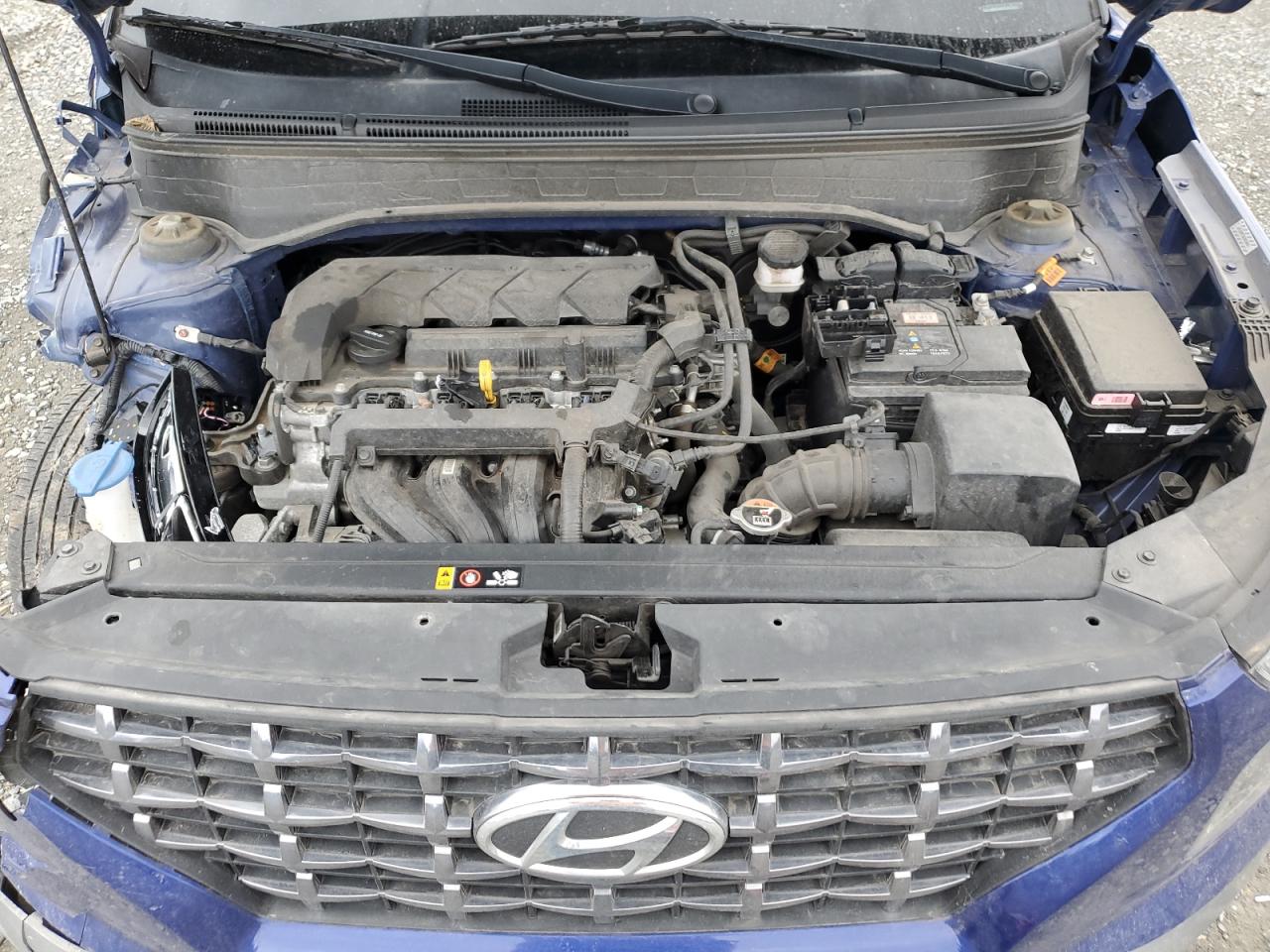 2020 Hyundai Venue - Image 11
