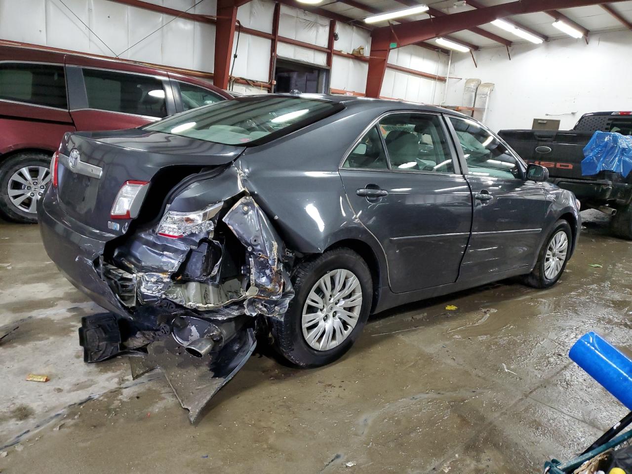 2010 Toyota Camry - Image 3