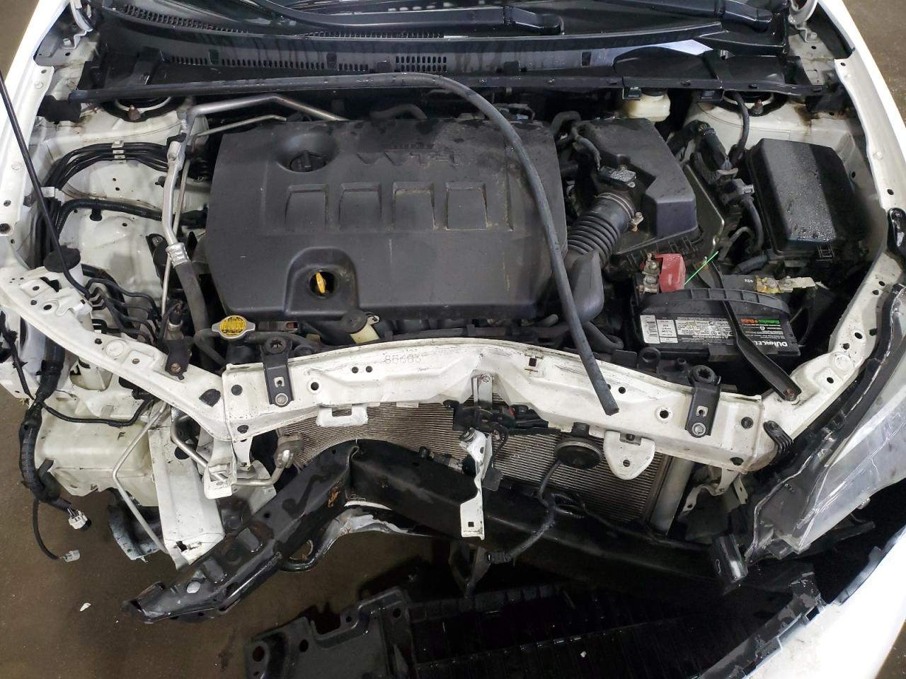 2017 Toyota Corolla - Image 12