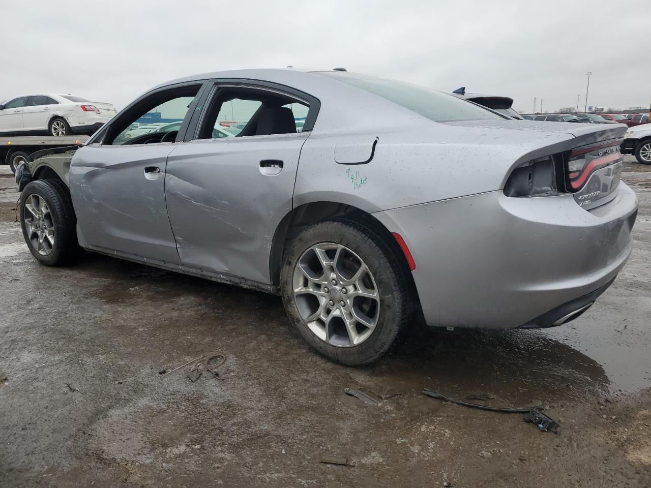 2016 Dodge Charger - Image 2