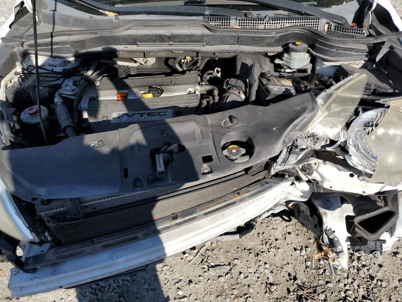 2007 Honda CR-V - Image 12