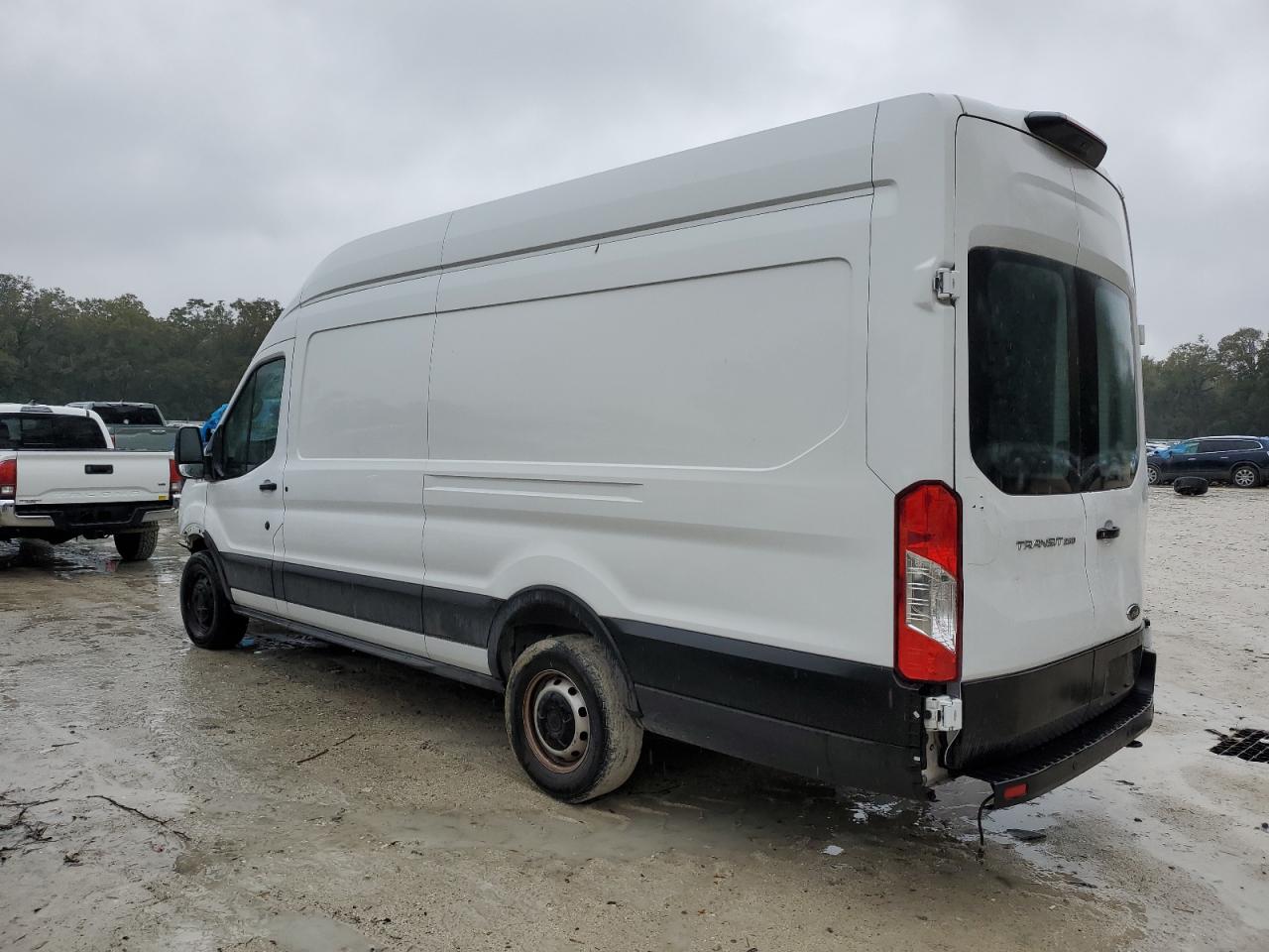 2023 Ford Transit - Image 2