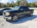 2011 Gmc Sierra C1500 Sle продається в Fort Pierce, FL - Side