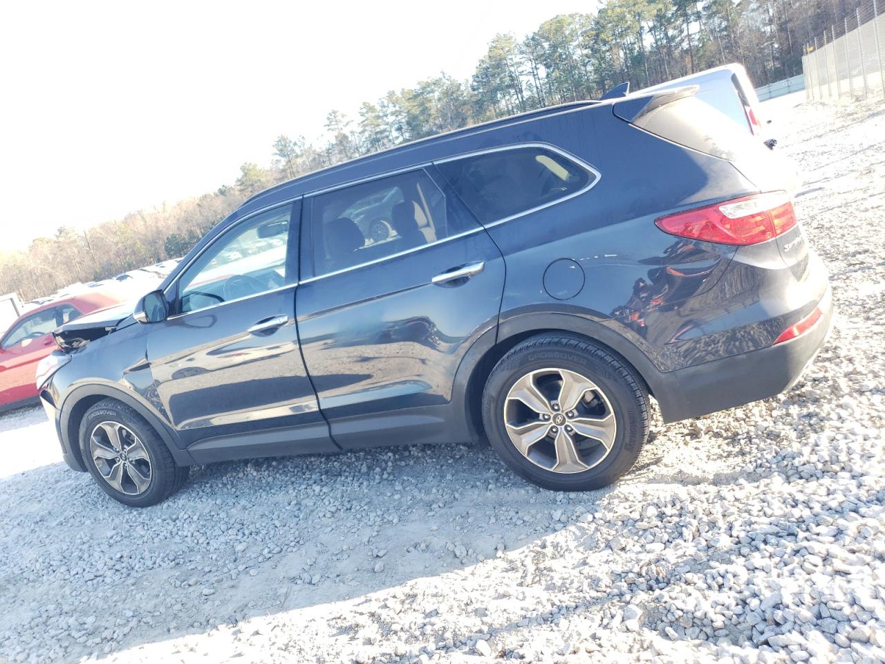 2013 Hyundai Santa Fe - Image 2