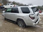 2023 Toyota 4Runner Se за продажба в North Billerica, MA - Front End