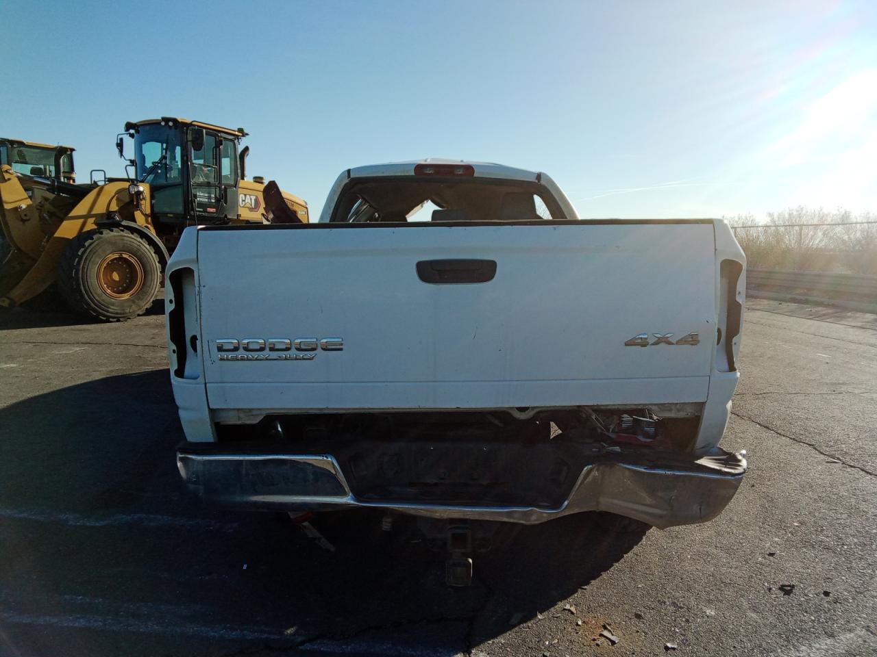 2006 Dodge RAM - Image 6