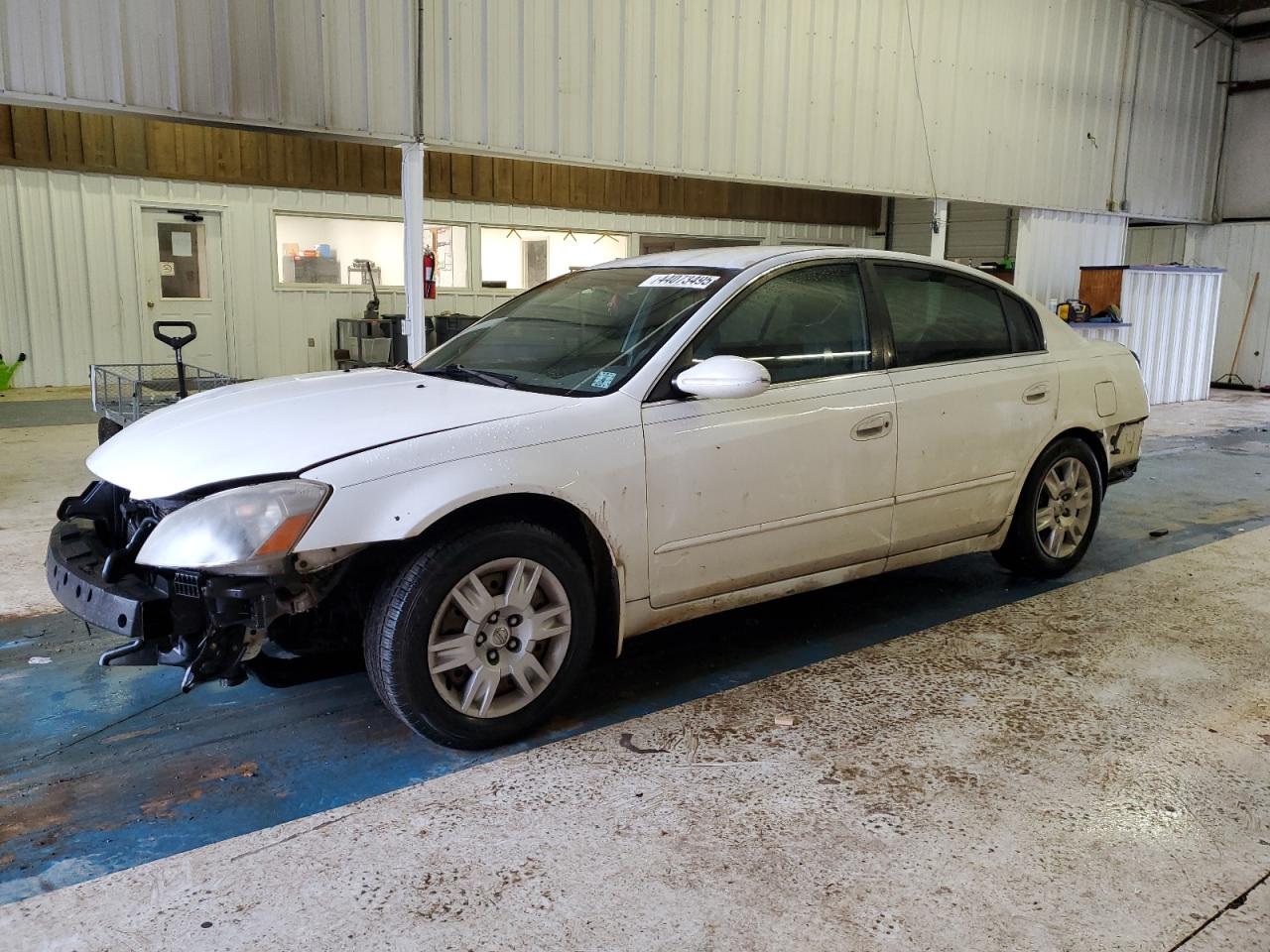 2006 Nissan Altima - Image 1