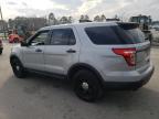 2015 Ford Explorer Police Interceptor de vânzare în Dunn, NC - Rear End
