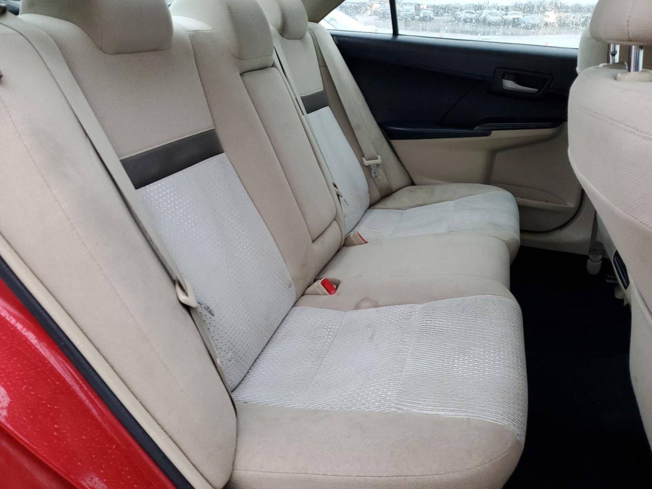 2012 Toyota Camry - Image 10
