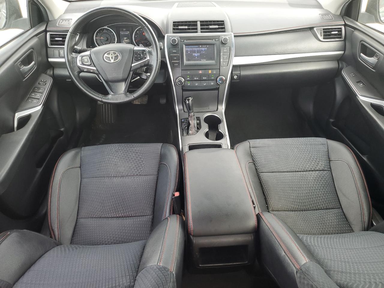 2015 Toyota Camry - Image 8