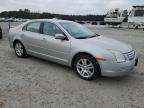 2007 Ford Fusion Sel იყიდება Lumberton-ში, NC - Rear End