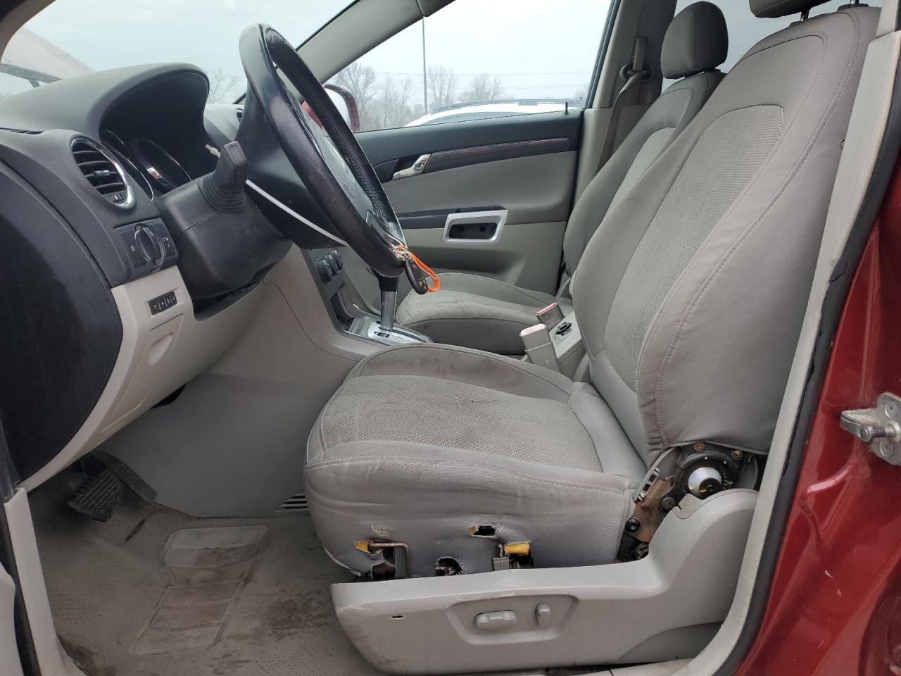 2009 Saturn VUE - Image 7