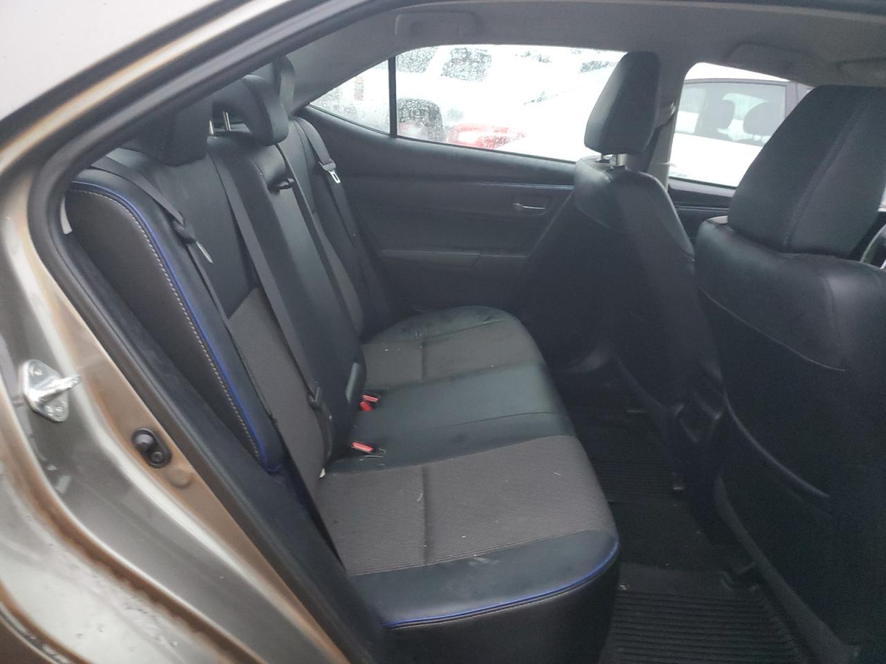 2018 Toyota Corolla - Image 10