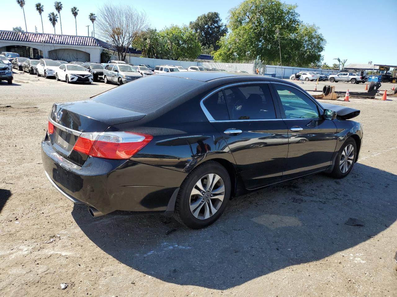 2013 Honda Accord - Image 3