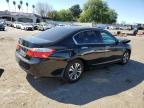 2013 Honda Accord Lx de vânzare în Van Nuys, CA - Front End