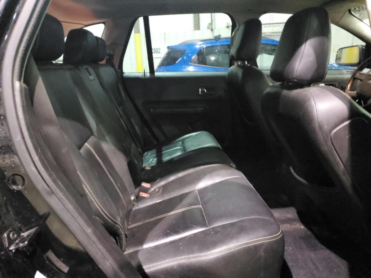 2007 Ford Edge - Image 11