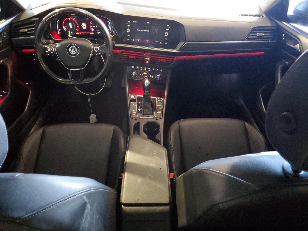 2019 Volkswagen Jetta - Image 8