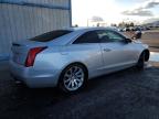 2015 Cadillac Ats Premium de vânzare în North Las Vegas, NV - Front End