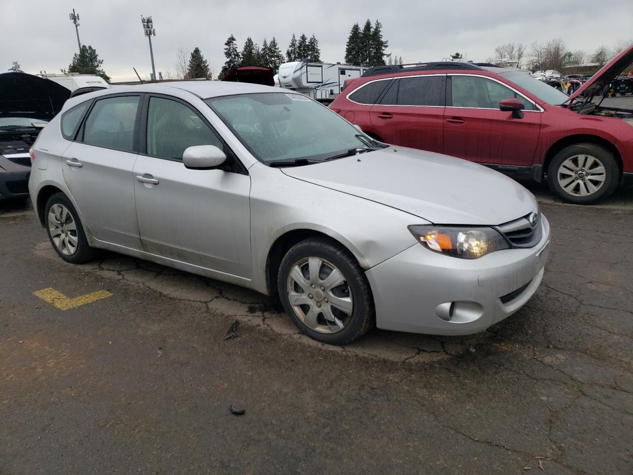 2011 Subaru Impreza - Image 4