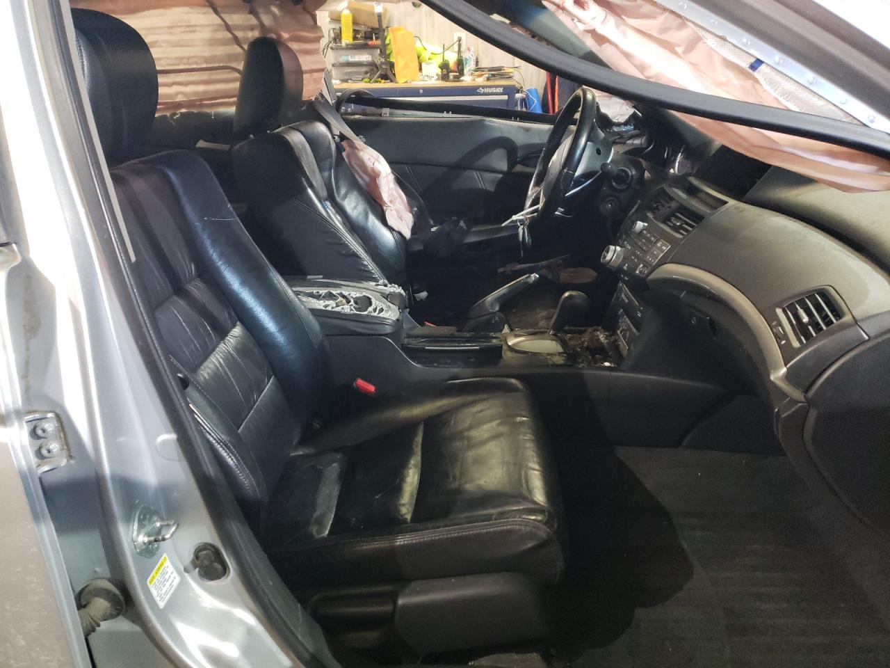2009 Honda Accord - Image 7