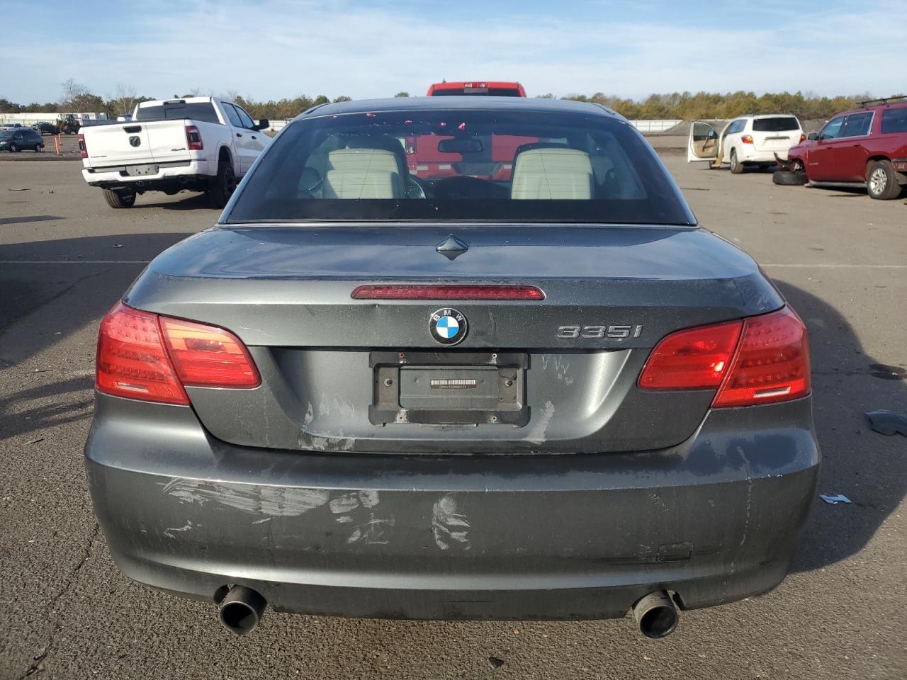 2011 BMW 3er - Image 6