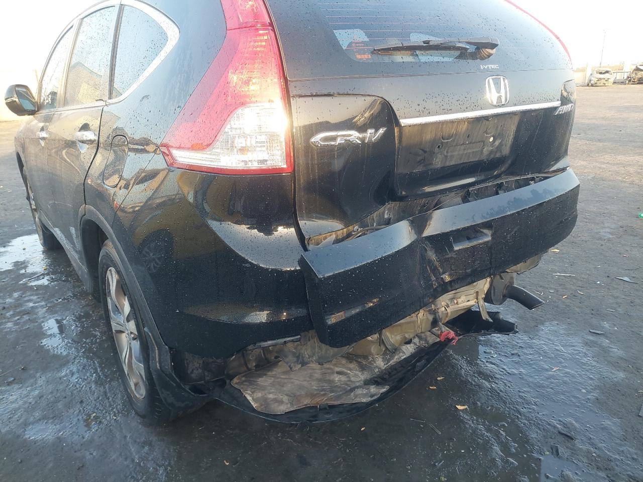 5J6RM4857DL701071 - 2013 Honda CRV - #47148545