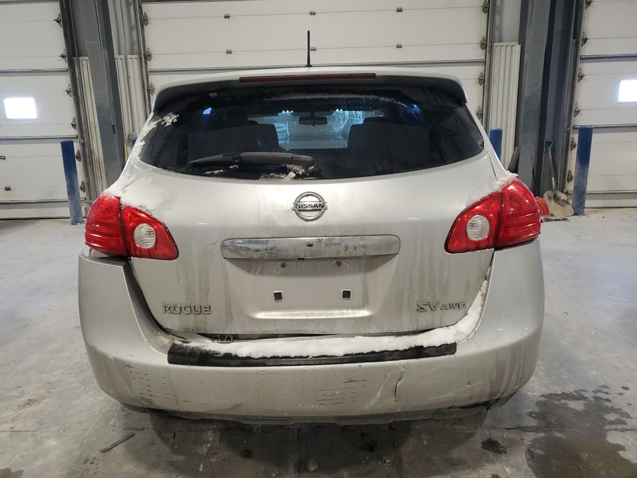 2011 Nissan Rogue - Image 6