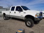 2002 Ford F350 Srw Super Duty de vânzare în Walton, KY - Mechanical