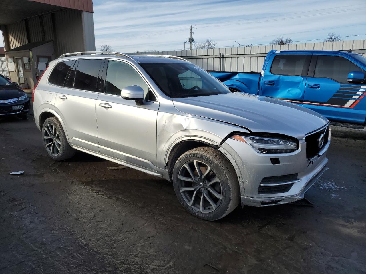2019 Volvo XC90 - Image 4