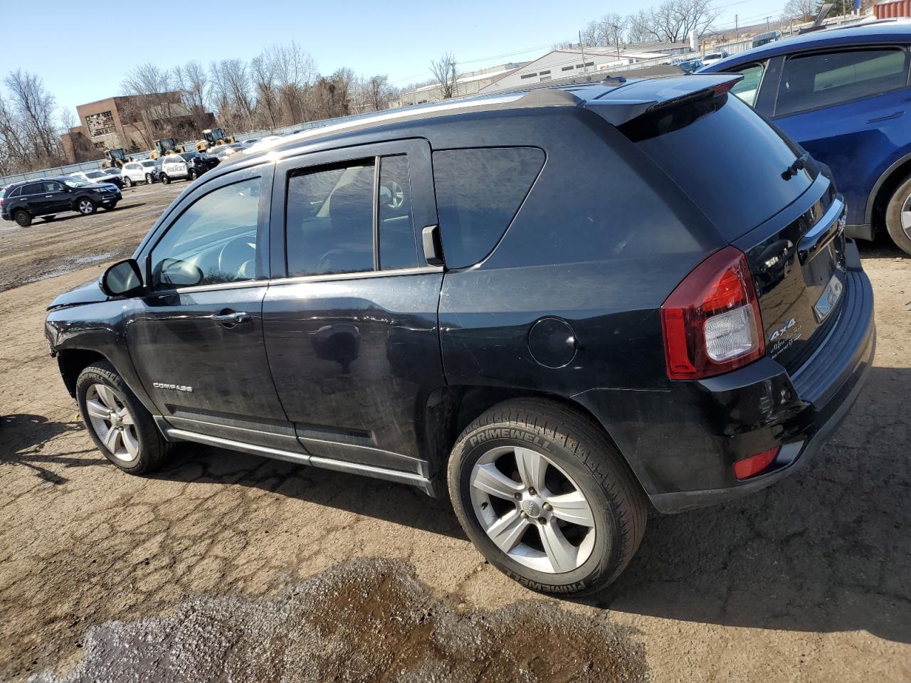 2014 Jeep Compass - Image 2