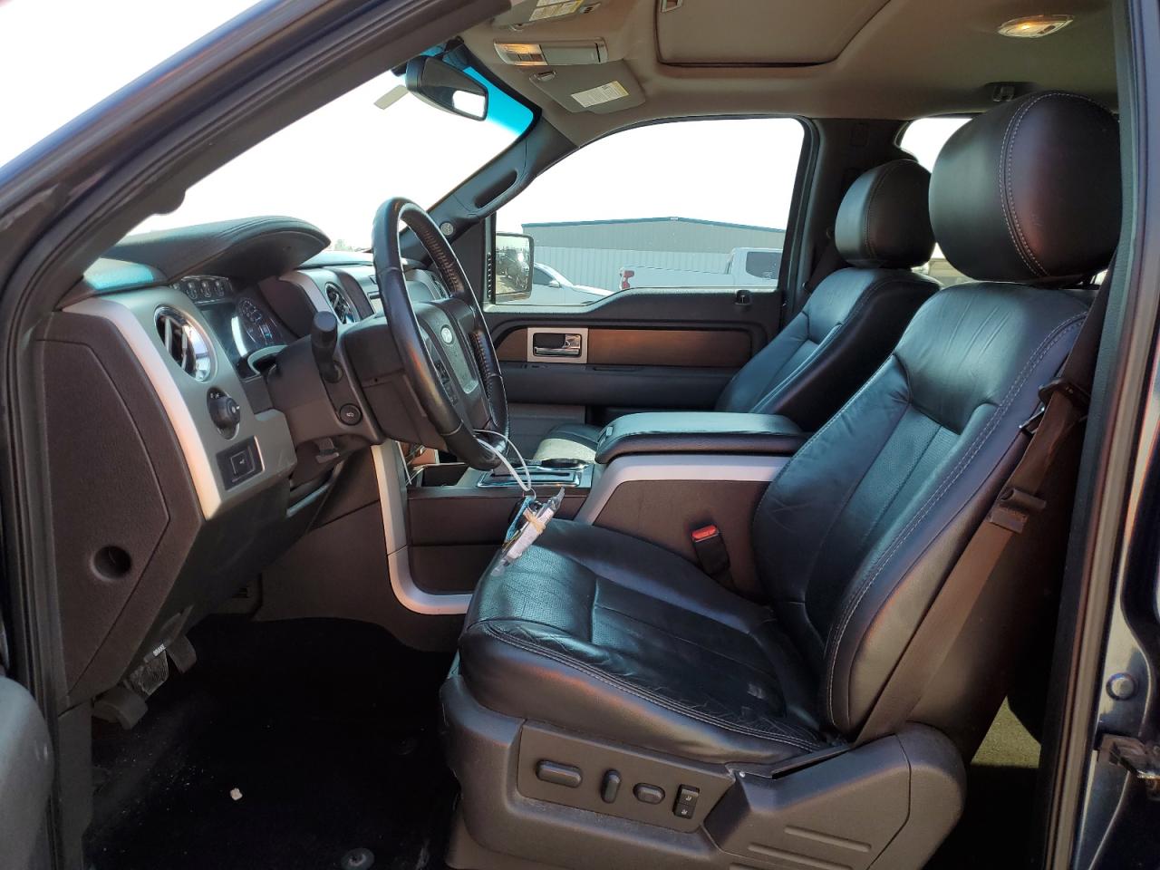 2013 Ford F-150 - Image 7