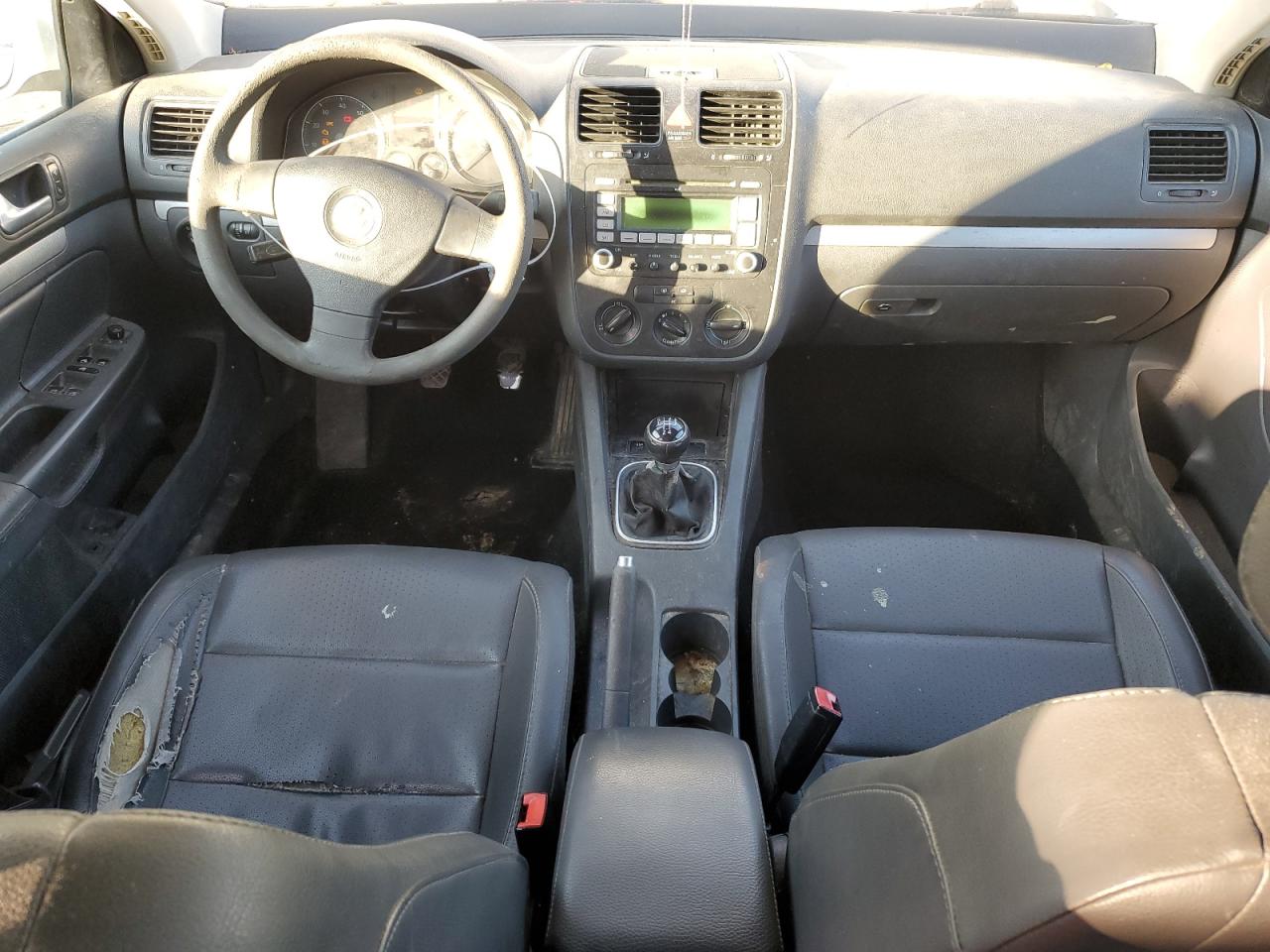 2007 Volkswagen Jetta - Image 8